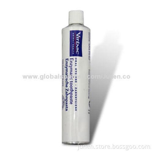 Medical packaging tube, fast lead time, high quality, customized printings welcomed